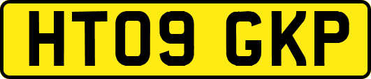 HT09GKP