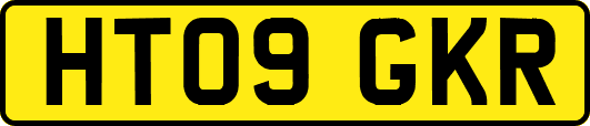 HT09GKR