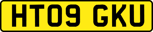 HT09GKU