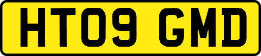 HT09GMD