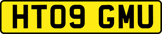 HT09GMU