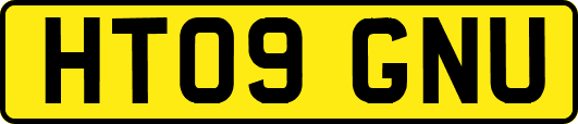 HT09GNU
