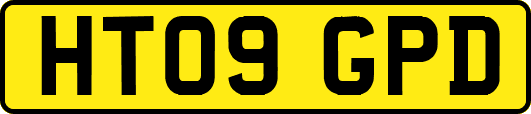 HT09GPD
