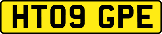 HT09GPE