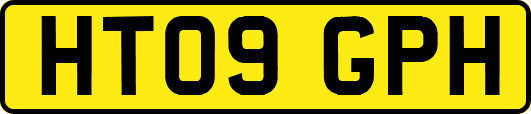 HT09GPH