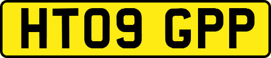 HT09GPP