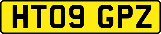 HT09GPZ
