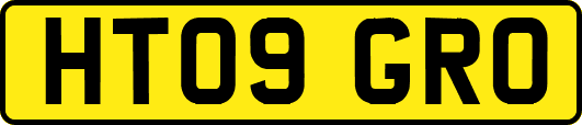 HT09GRO