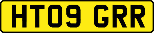 HT09GRR