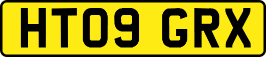 HT09GRX