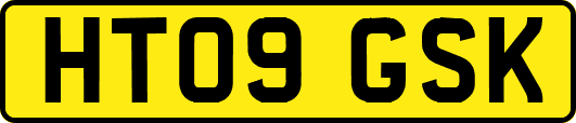 HT09GSK