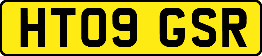 HT09GSR