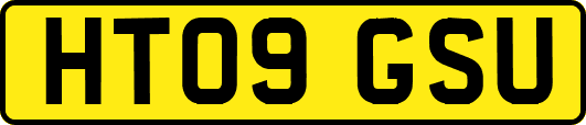 HT09GSU