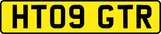 HT09GTR
