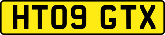 HT09GTX