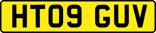 HT09GUV