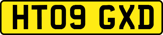 HT09GXD