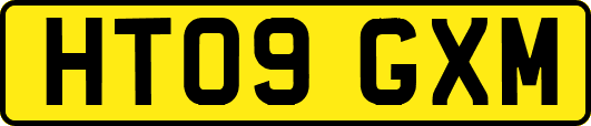 HT09GXM