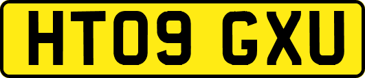HT09GXU