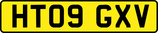 HT09GXV