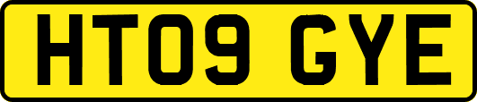 HT09GYE