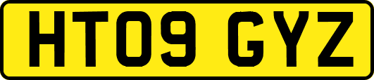 HT09GYZ
