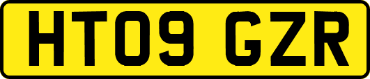 HT09GZR