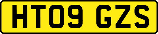 HT09GZS