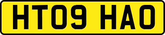 HT09HAO