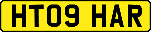 HT09HAR