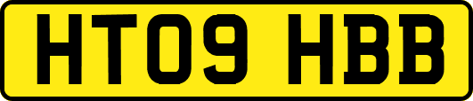 HT09HBB