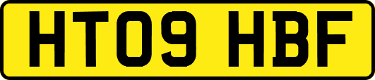 HT09HBF