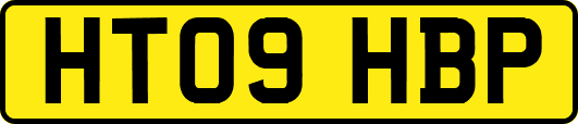HT09HBP