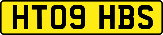 HT09HBS