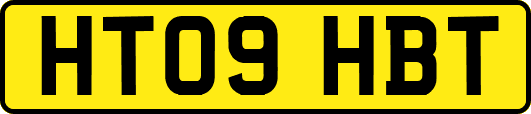 HT09HBT