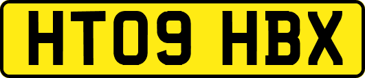 HT09HBX