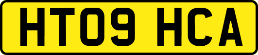 HT09HCA