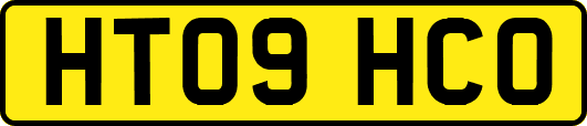 HT09HCO