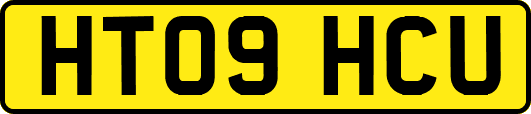 HT09HCU