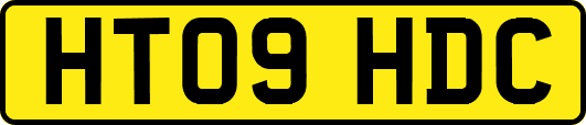 HT09HDC