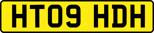 HT09HDH