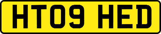 HT09HED