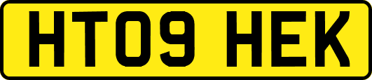 HT09HEK