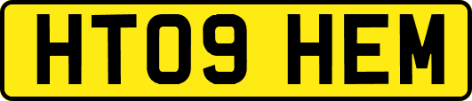 HT09HEM
