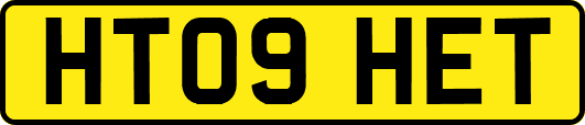 HT09HET