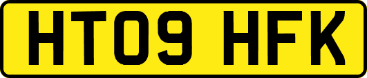 HT09HFK