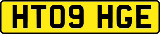 HT09HGE