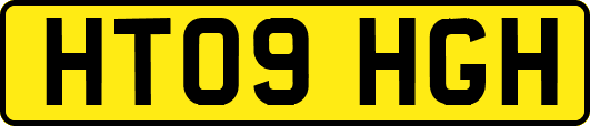 HT09HGH