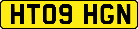 HT09HGN