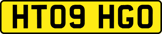 HT09HGO